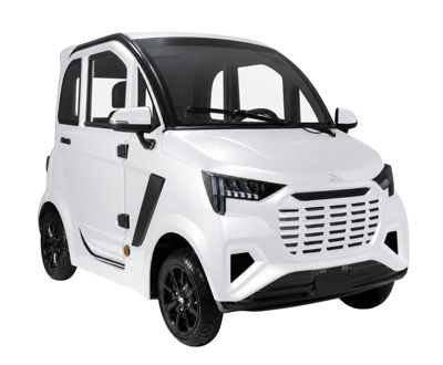 Volta EV2